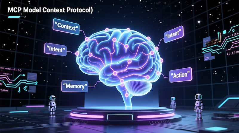 MCP (Model Context Protocol): Revolucija u svetu veštačke inteligencije