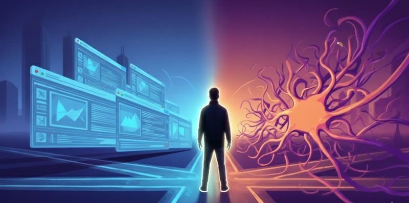 Novi digitalni rat: od browsera do veštačke inteligencije