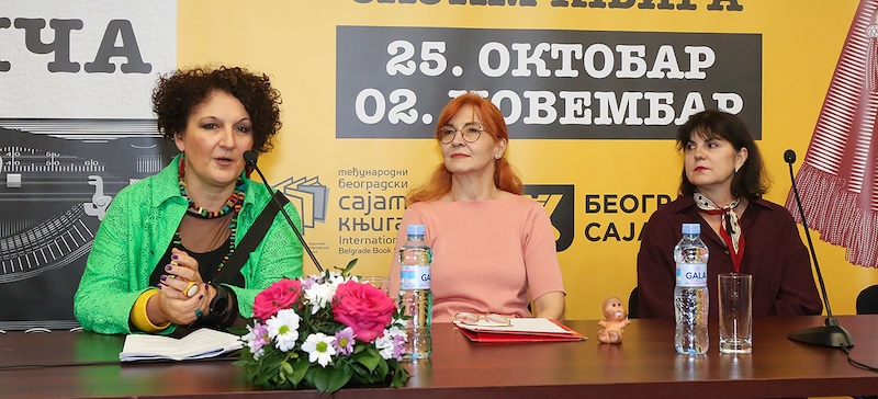 Tribina: Veštačka inteligencija ovde i sada – mogu li mašine da tuguju