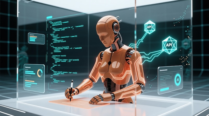 Unapređenje arhitekture AI agenata prelaskom sa MCP na "Code-Agent" pristup