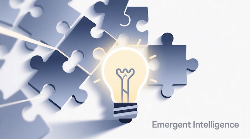 Šta su emergentna (spontana) svojstva?