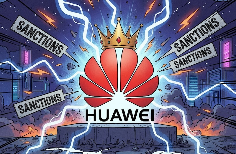 Tiha revolucija čipova koja potresa svet