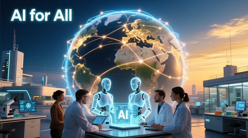 OpenAI: Napredak veštačke inteligencije i preporuke za budućnost