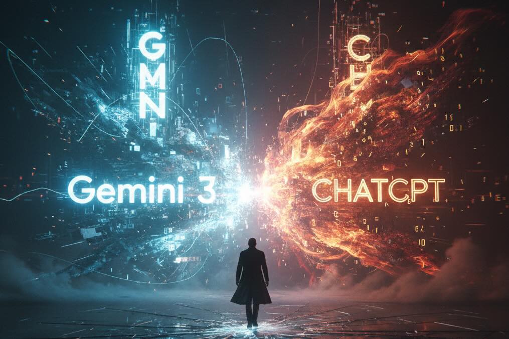 Gemini 3 izaziva seizmičke promene: CEO Salesforcea napustio ChatGPT
