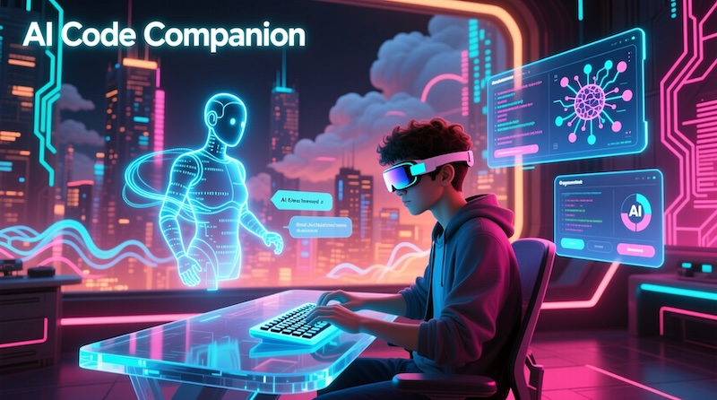 Vodič za razvoj softvera uz pomoć veštačke inteligencije