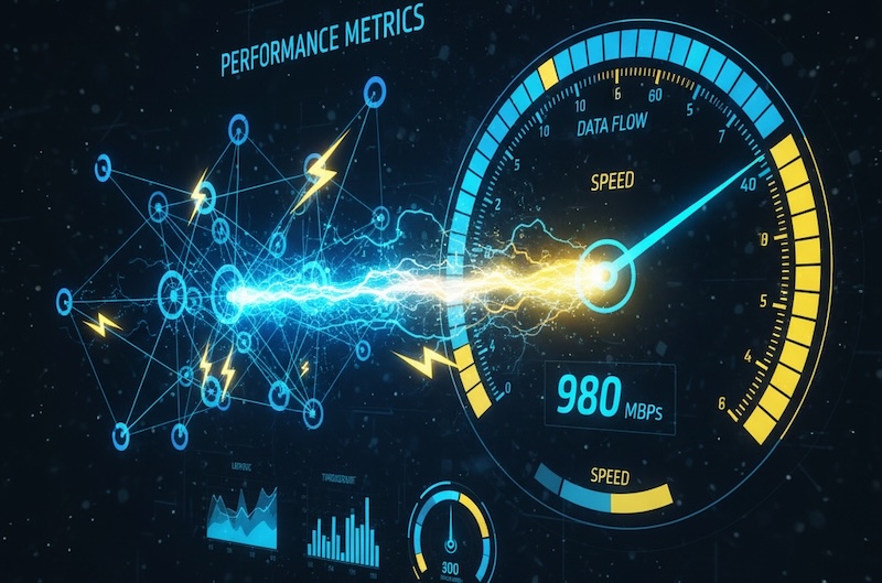 Šta su Graf baze podataka?