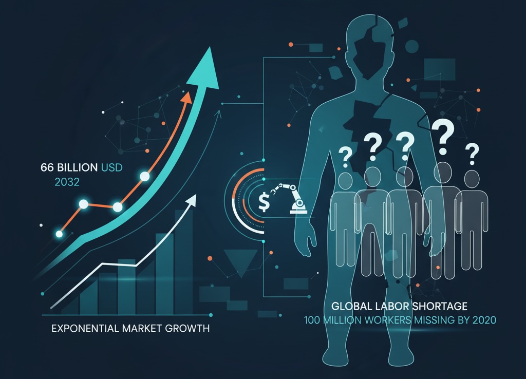 Kratak pregled: Humanoidni roboti u proizvodnji