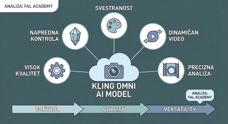 Kling: Nove granice generisanja videa i slika