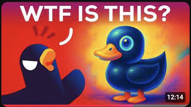 Internet umire pred našim očima: AI „otpad“ je svuda