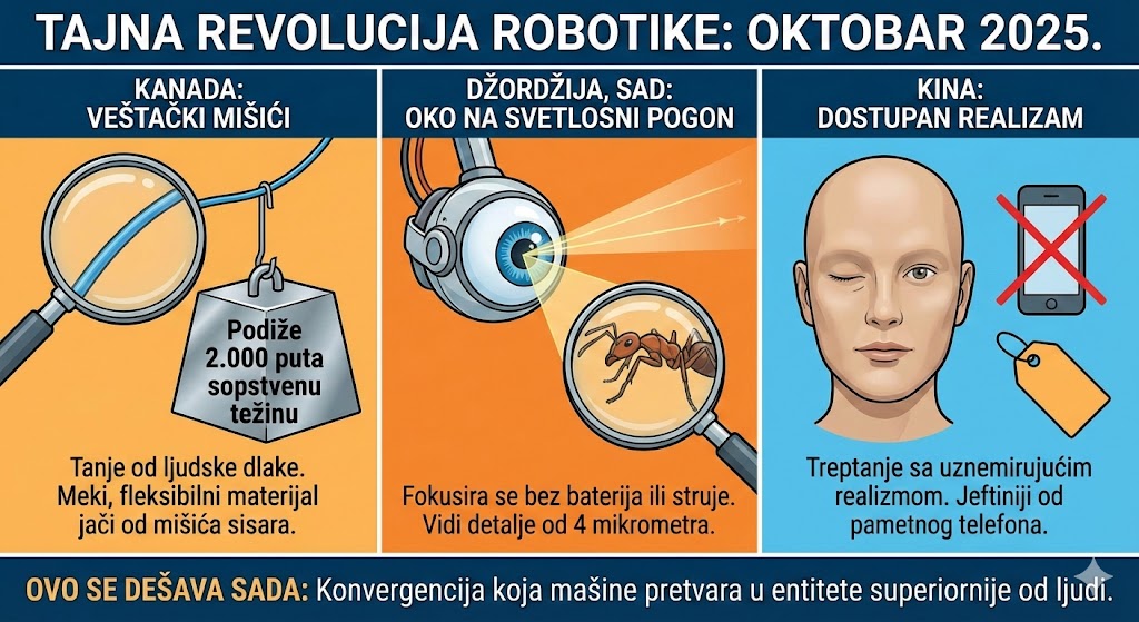 Roboti su upravo dobili supermoći (video)