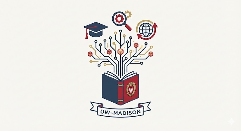 UW Medison osniva fakultet za računarstvo i veštačku inteligenciju