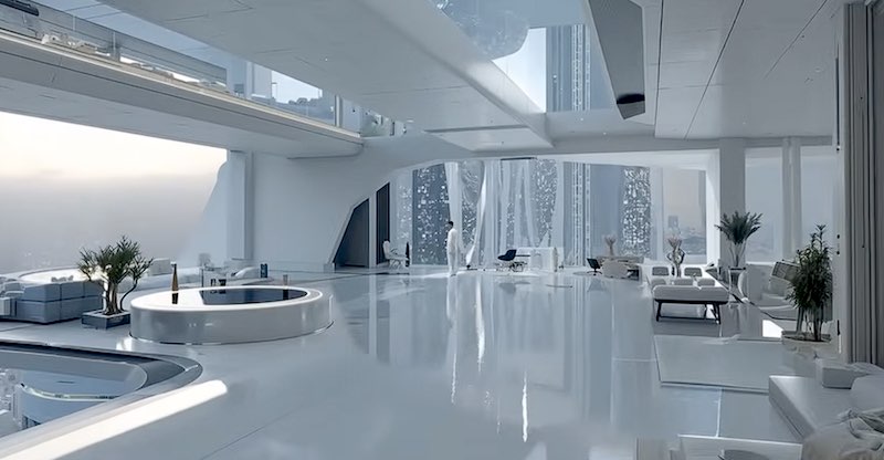 Zašto je Aion UI prekretnica za AI