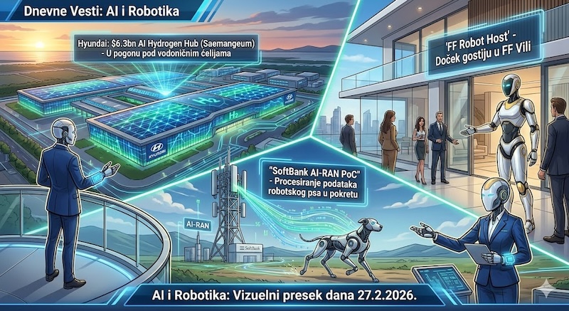 AI i Robotika: Vesti 27.2.2026.