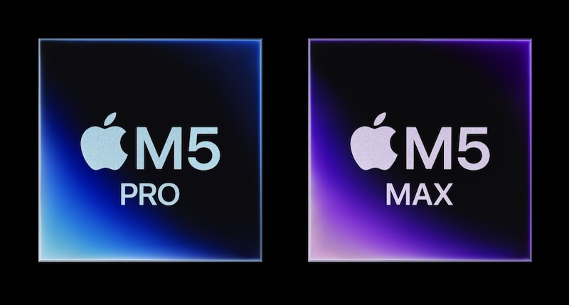 Apple M5 Pro i M5 Max: Nova era lokalne AI