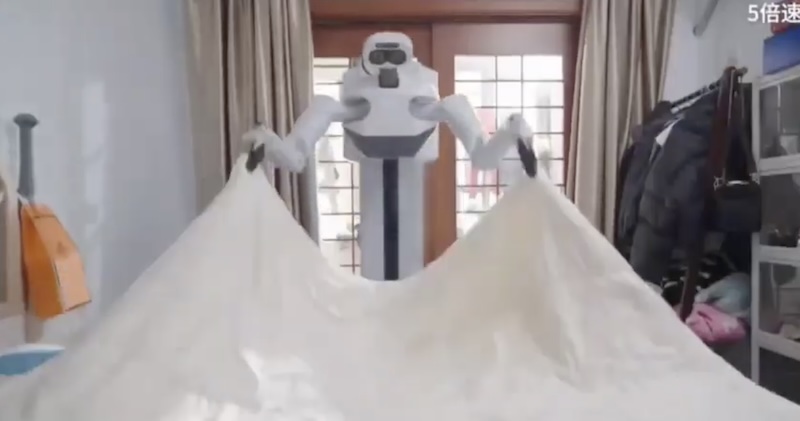 Кућни робот Unipath