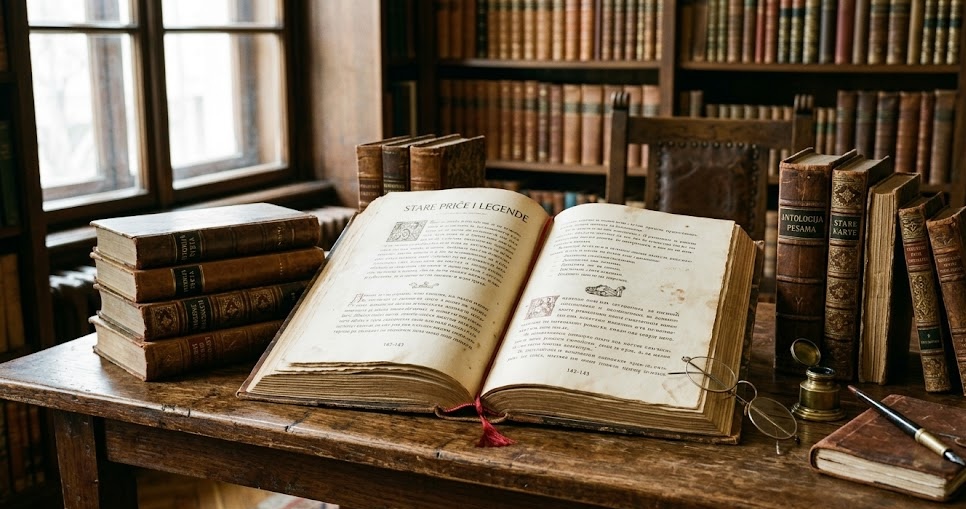 Korišćenje OCR modela sa llama.cpp