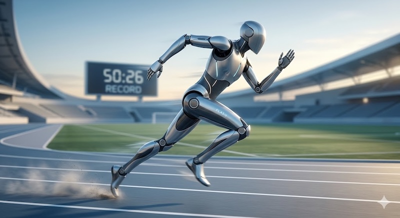 Uspon humanoidnih robota: Nova trka pametnih mašina