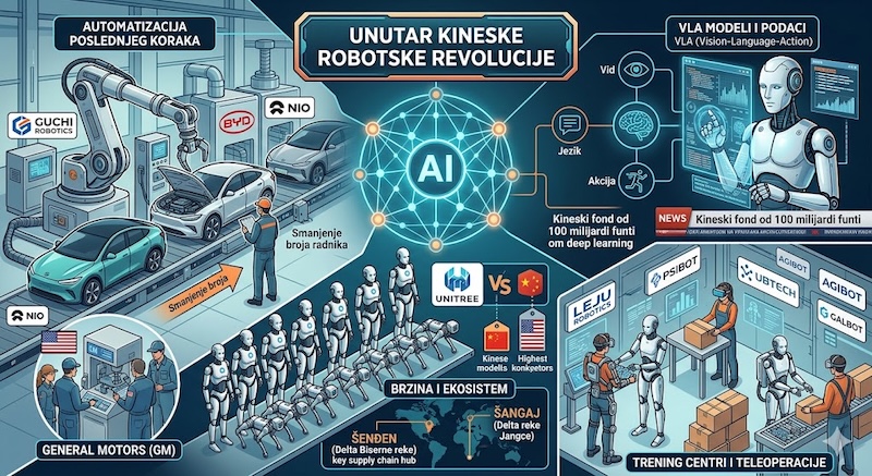 Unutar kineske robotske revolucije