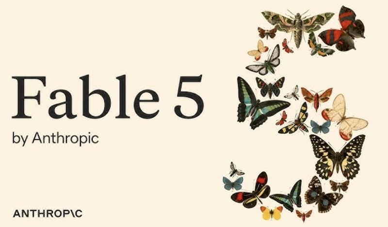 Claude Fable 5: Zver sa kočnicom